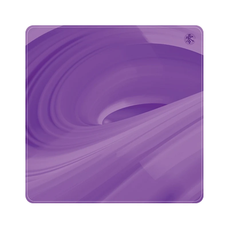 X-Raypad Aqua Control Zero Purple XL Square