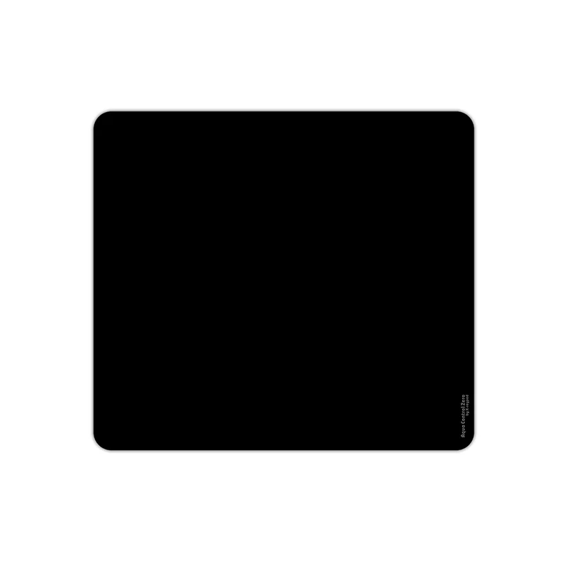 X-Raypad Aqua Control Zero Pure Black XL