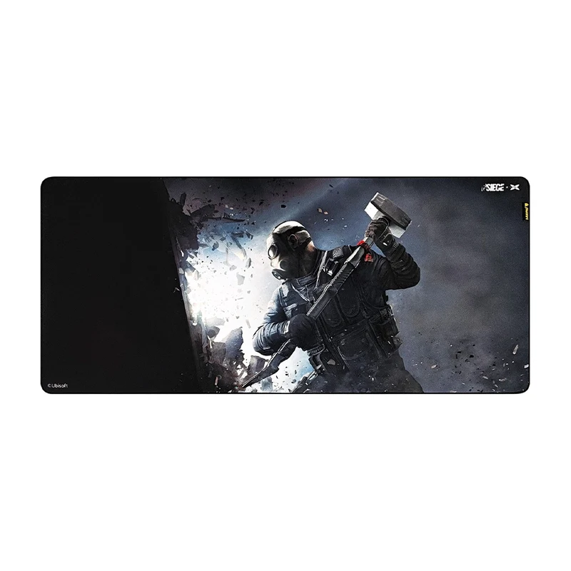 X-Raypad Aqua Control Plus V2 R6 Sledge XXL