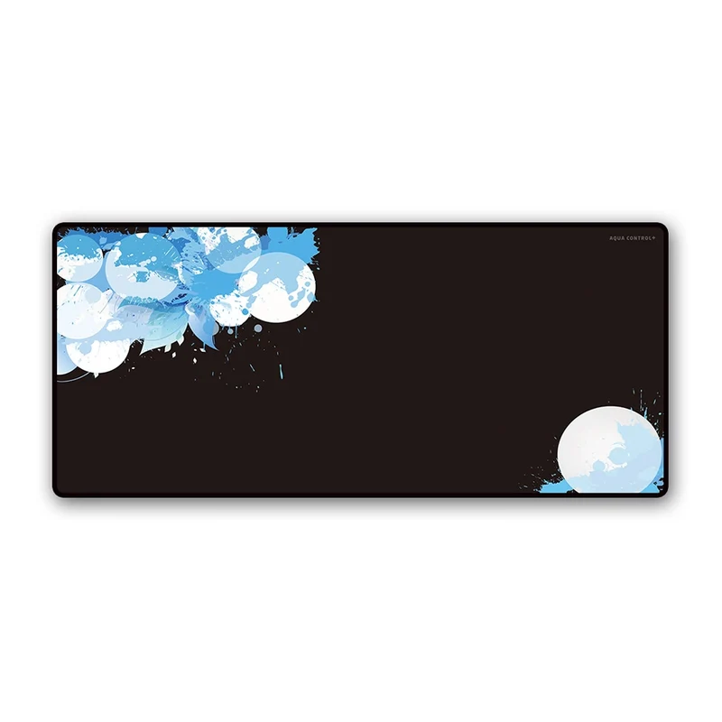X-Raypad Aqua Control Plus Black Fly 2XL