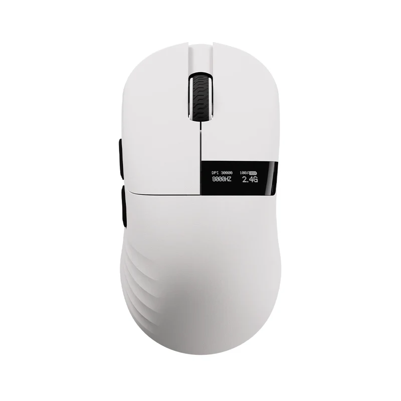 Chilkey Glacier LW 8K M Wireless White