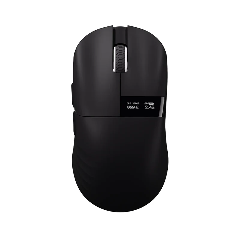 Chilkey Glacier LW 8K M Wireless Black