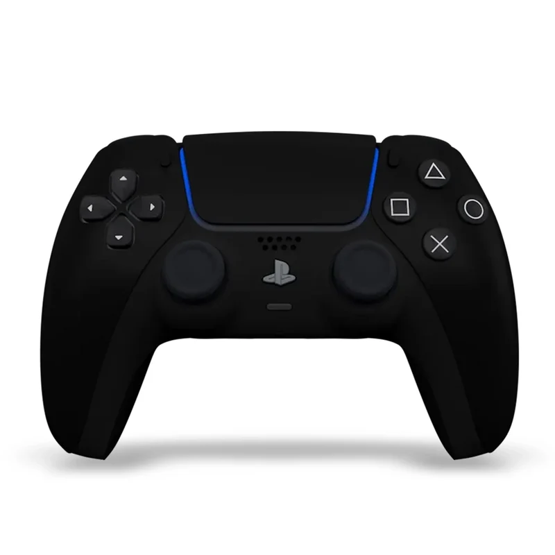 Draw My Pad PS5 Paddles FPS Black