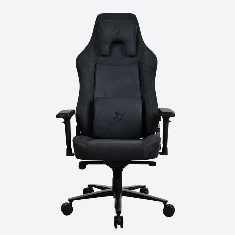 Arozzi Vernazza XL SuperSoft Pure Black