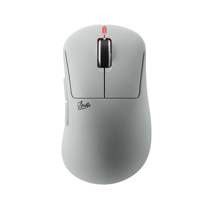 Pulsar ZywOo The Chosen Mouse Mini 8K Wireless White