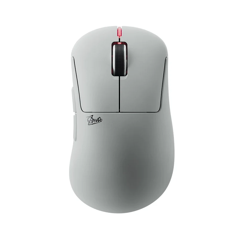 Pulsar ZywOo The Chosen Mouse Medium 8K Wireless White