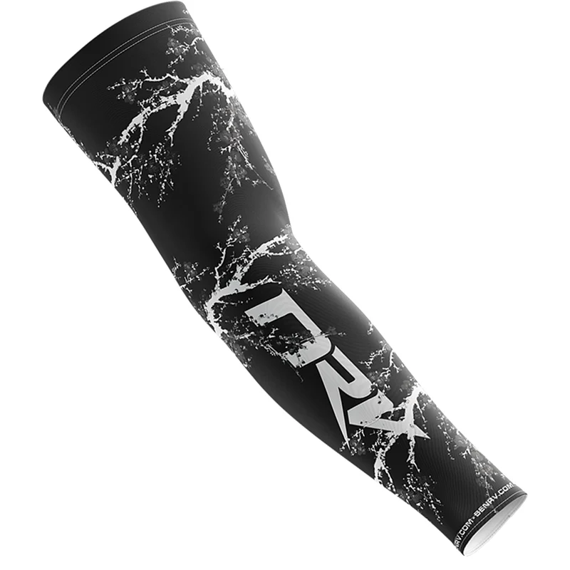NRV Gaming Sleeves Dark Sakura White