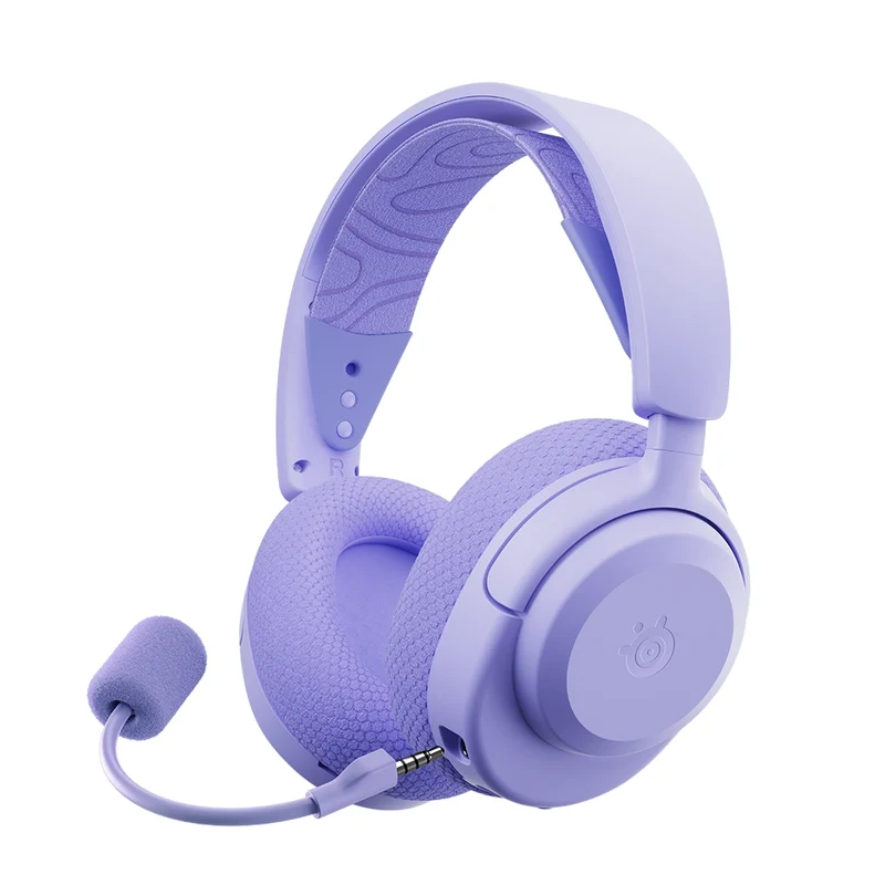 SteelSeries Arctis Nova 3X Wireless Lavender