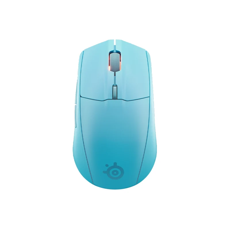 SteelSeries Rival 3 Wireless Gen 2 Aqua