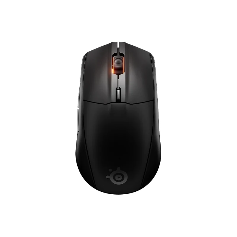 SteelSeries Rival 3 Wireless Gen 2 Black