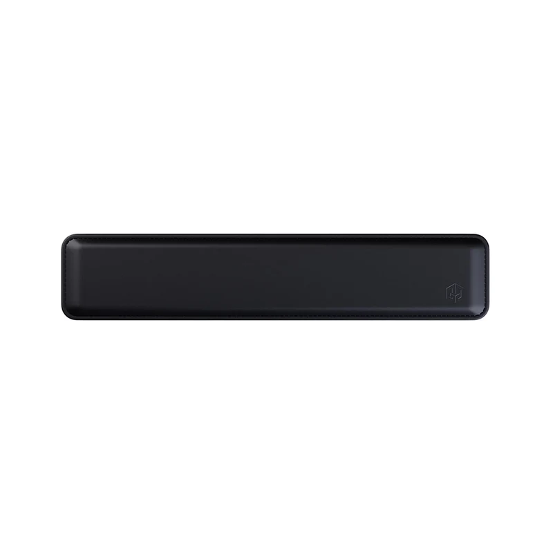 Designed by GG Wrist Rest Iron Mace TKL Black