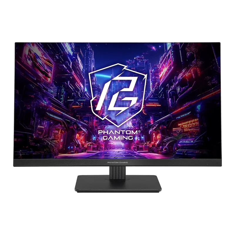 ASRock Phantom Gaming PG27FFT1B 27" IPS FHD 180Hz