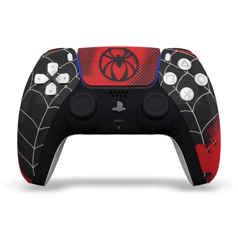 Draw My Pad PS5 Paddles Vanguard