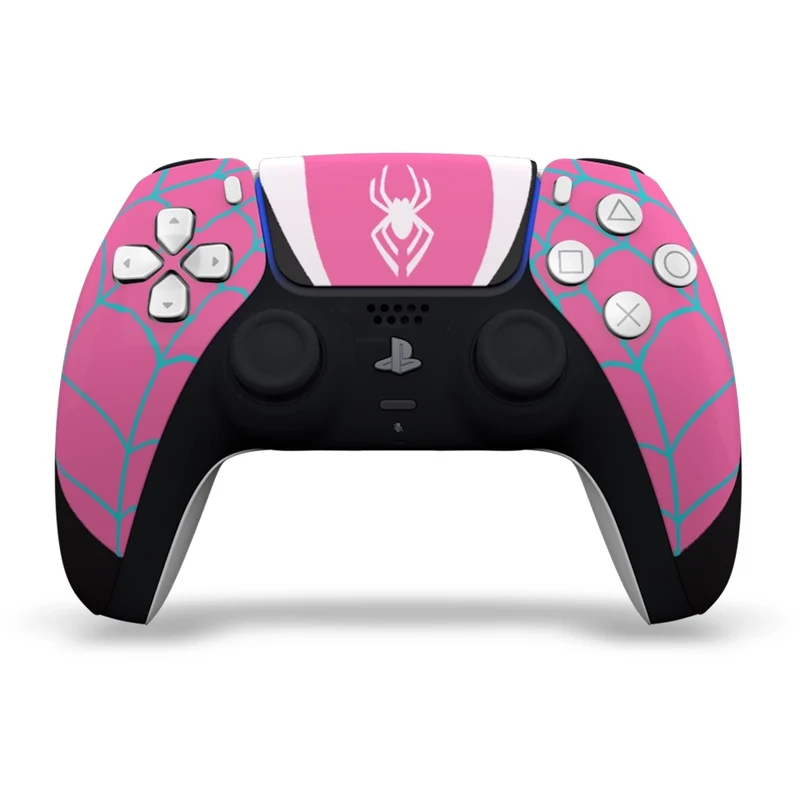Draw My Pad PS5 Paddles Starlace