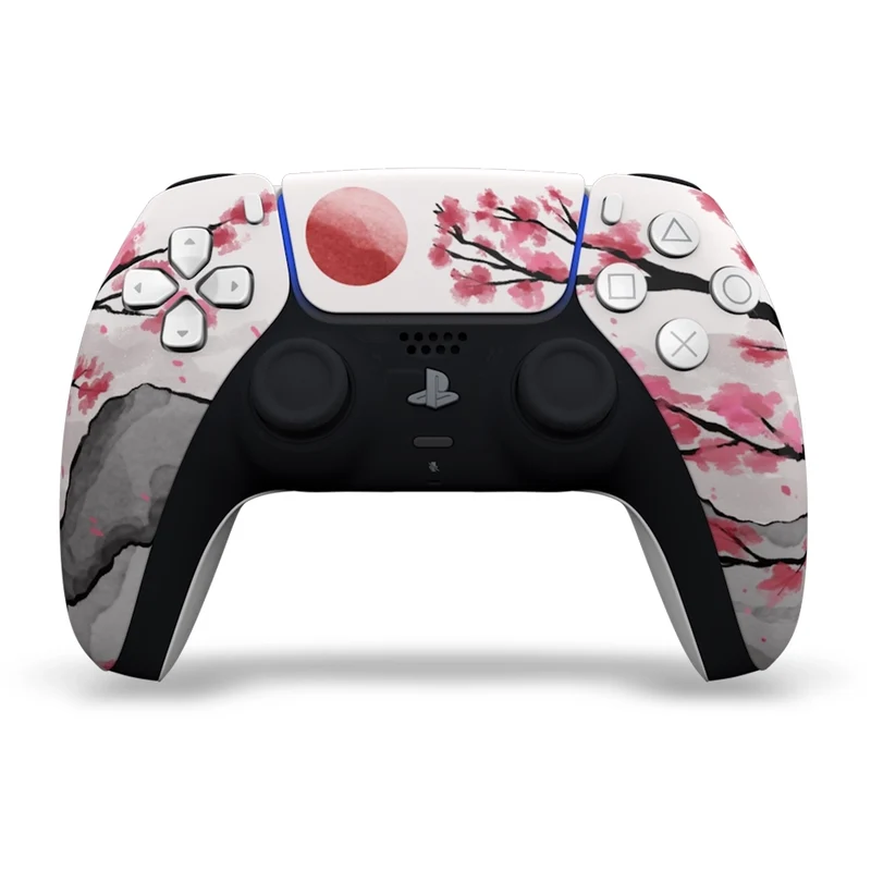 Draw My Pad PS5 Paddles Sakura