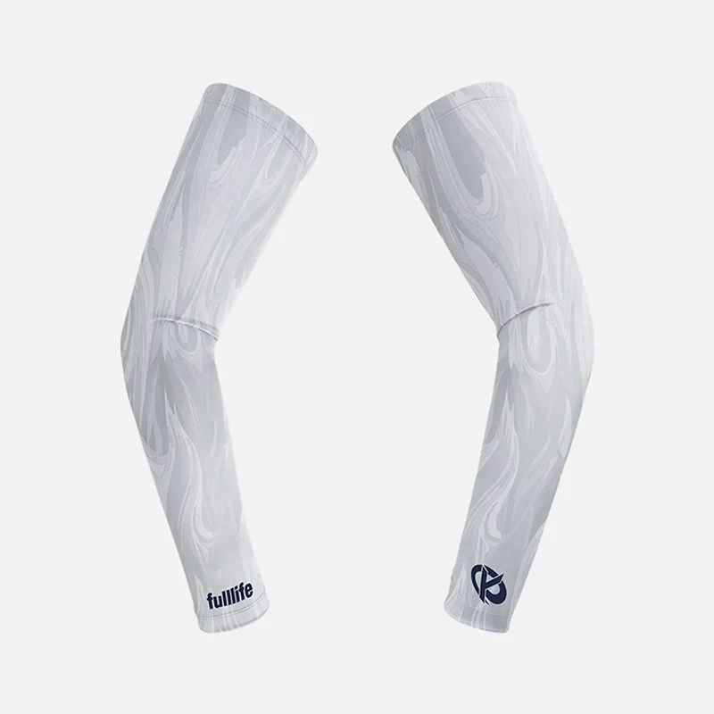 Karmine Corp Sleeves Pro 2025 White