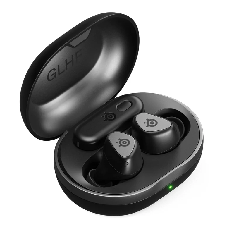 SteelSeries Arctis GameBuds Xbox Black