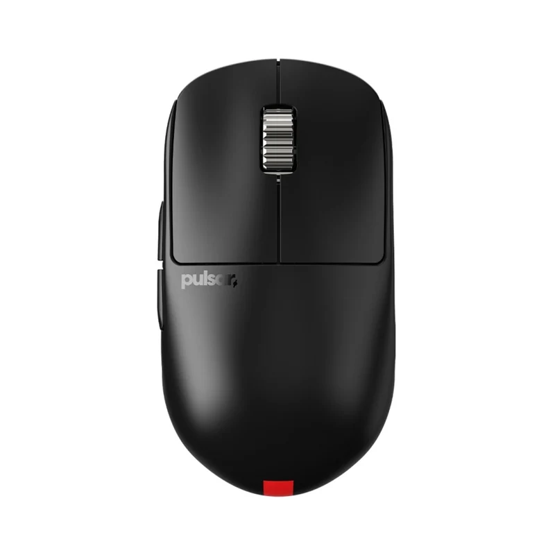 Pulsar X2-H eS V3 Mini 8K Wireless Black