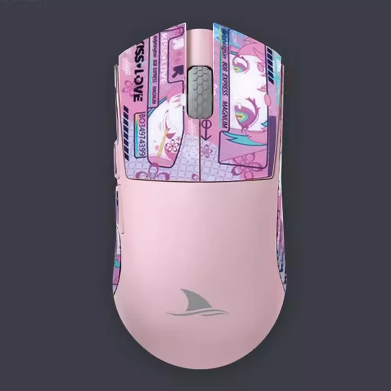 Darmoshark Grip M3S/M3S Pro Pink