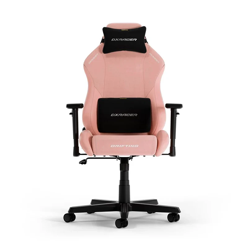 DXRacer Drifting Series Fabric Pink L