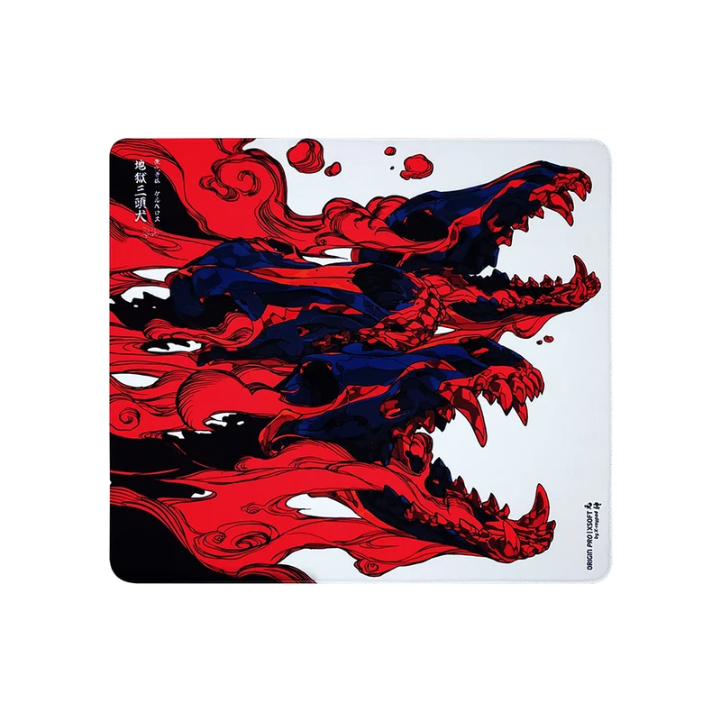 X-Raypad Origin Pro XSoft XL Cerberus