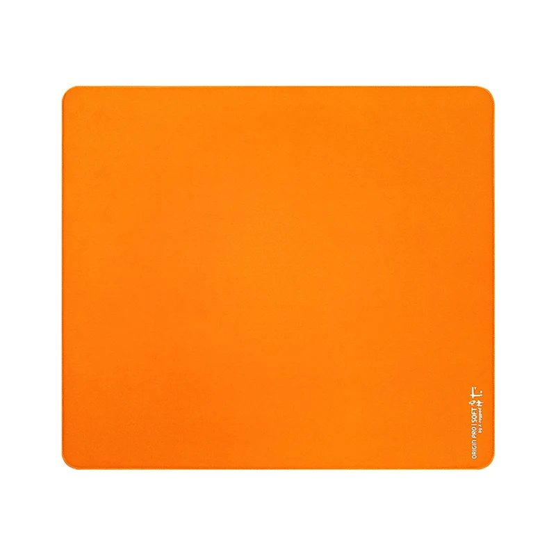 X-Raypad Origin Pro Soft XL Square Orange
