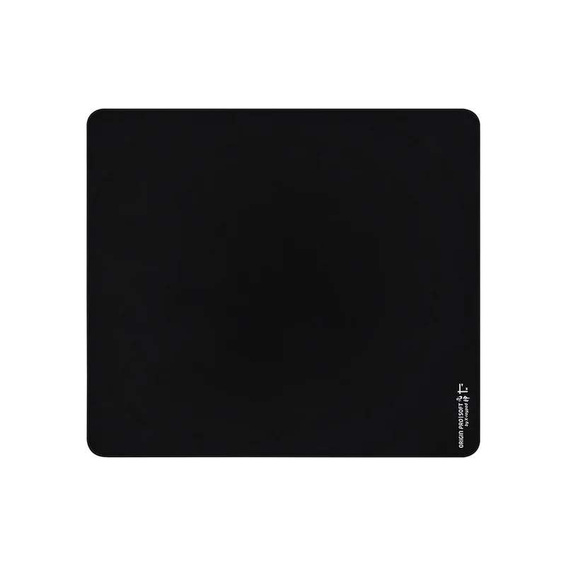 X-Raypad Origin Pro Soft XL Black