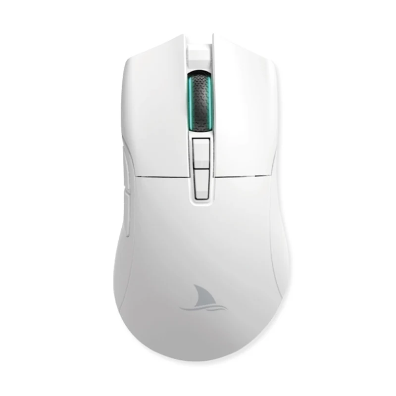 Darmoshark N3 Pro Wireless White