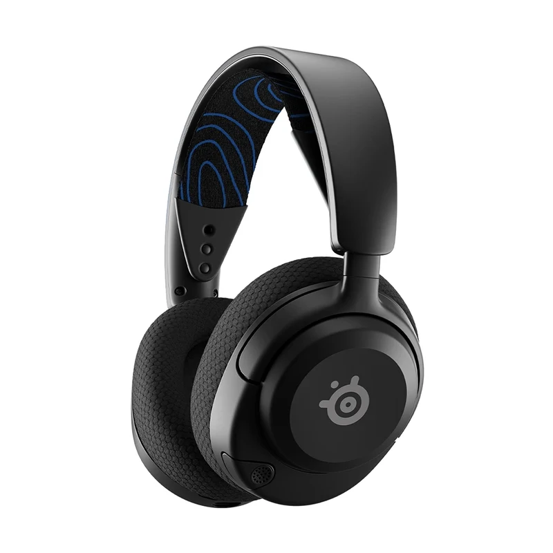 SteelSeries Arctis Nova 5P Wireless Black