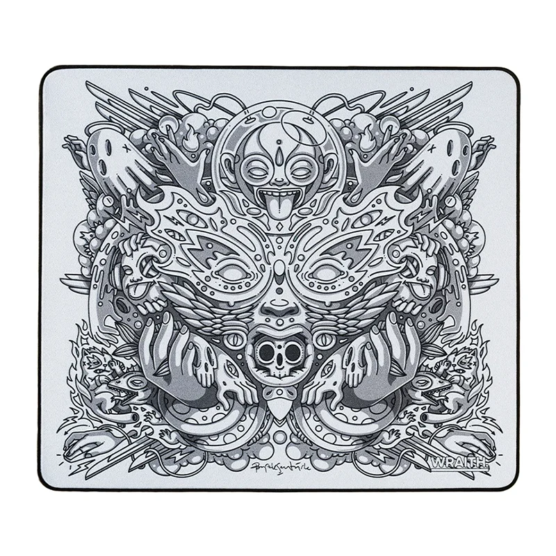 Wraith Spirit of Aim Hybrid White