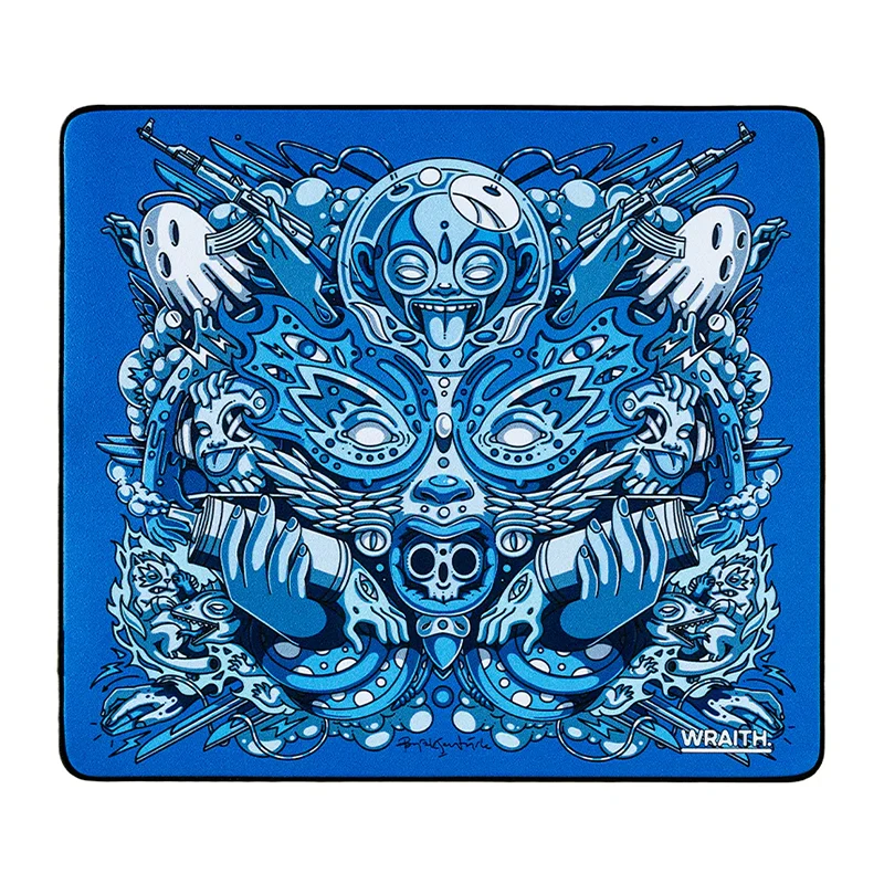 Wraith Spirit of Aim Hybrid Blue