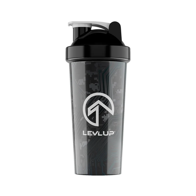 LevlUp Hero Shaker Digital Camo