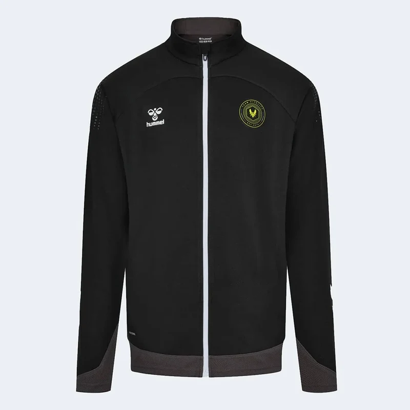 Vitality Pro Kit Jacket 2024