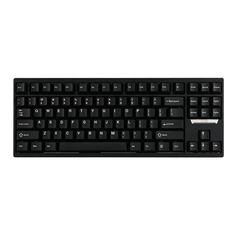 Epomaker Magcore 87 ANSI US Black