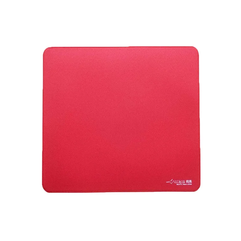 Artisan FX Hien Mid XXL Wine Red