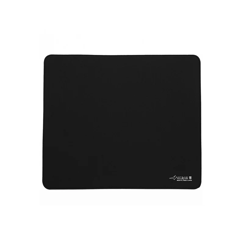 Artisan FX Zero Mid XL Black