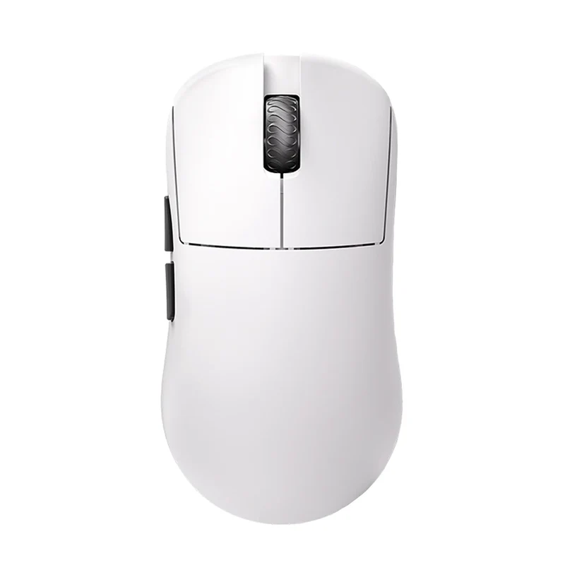 Lamzu Inca 8K Wireless White