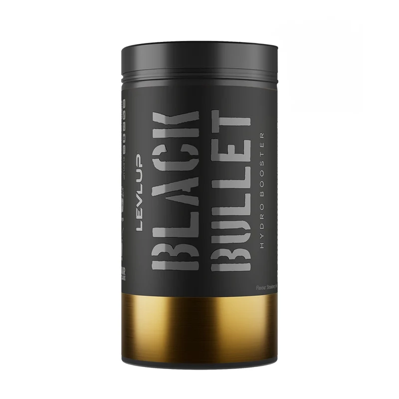 LevlUp Black Bullet