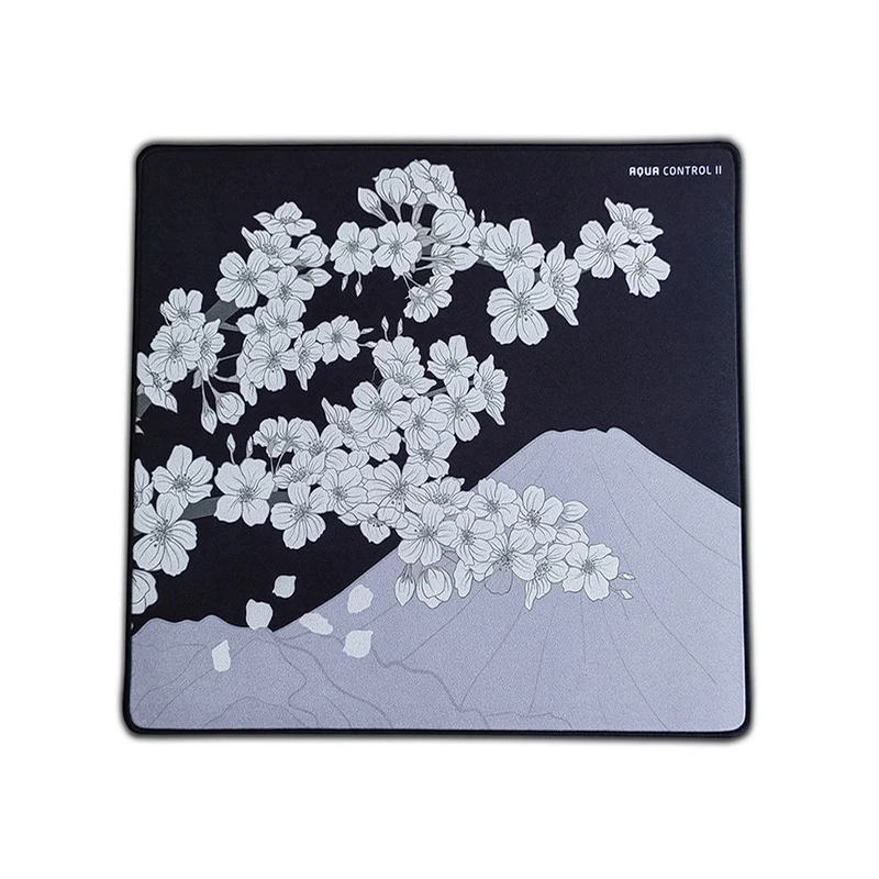 X-Raypad Aqua Control II Sakura Night XL Square