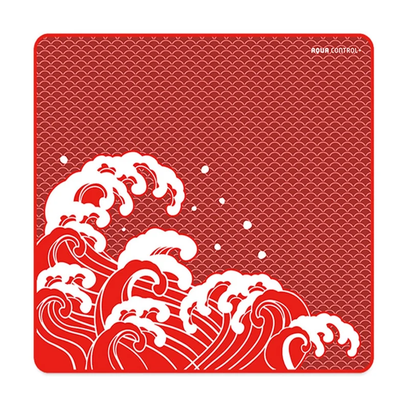X-Raypad Aqua Control Plus Wave Fire XL Square
