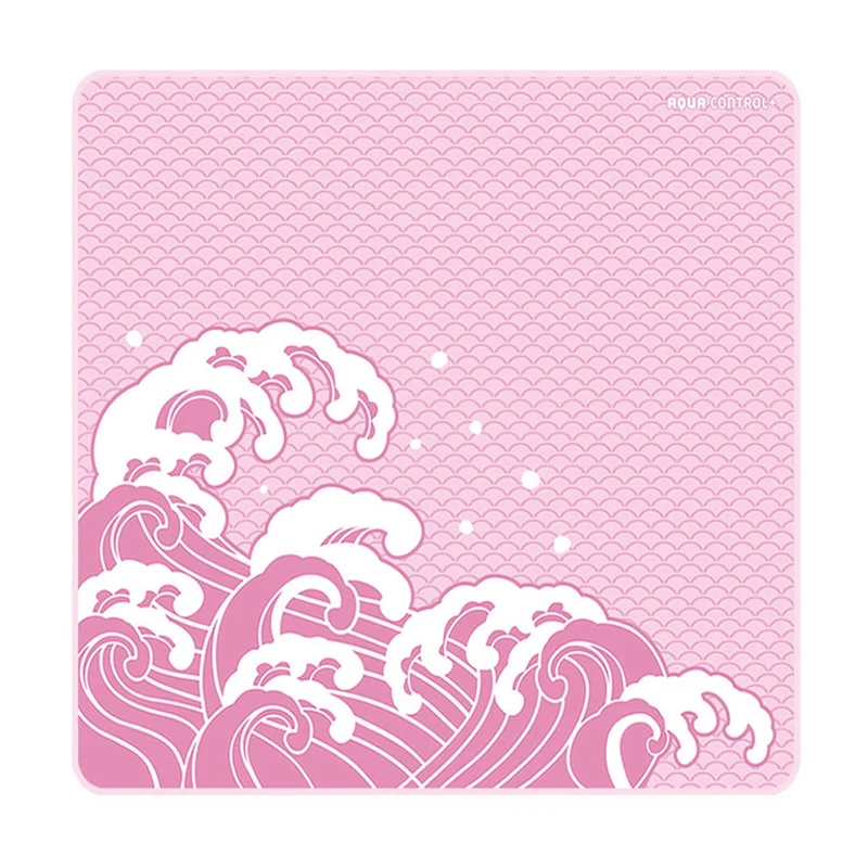 X-Raypad Aqua Control Plus Wave Love XL Square