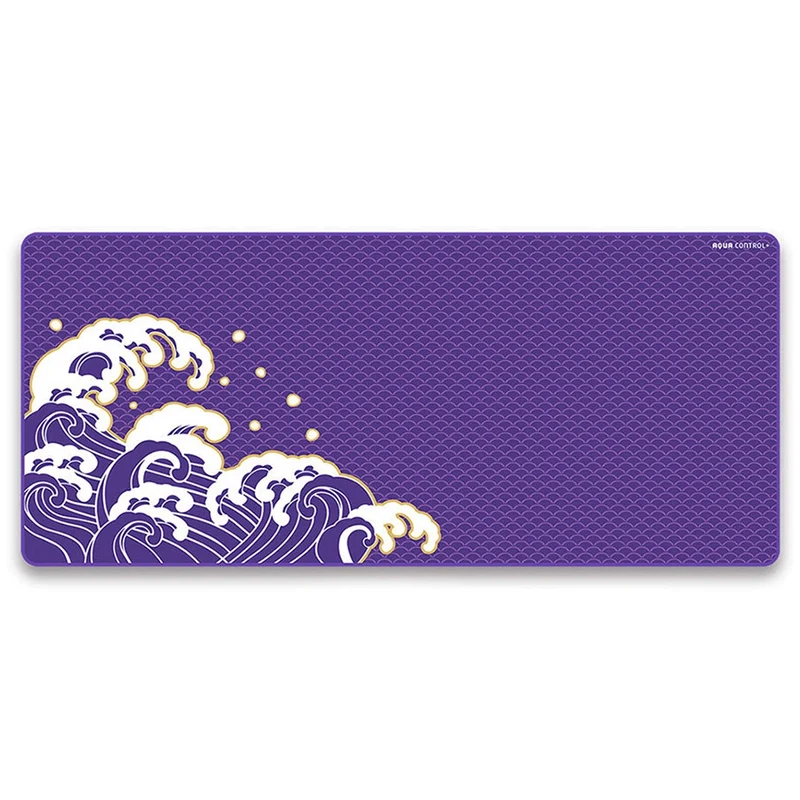 X-Raypad Aqua Control Plus Wave Sexy 2XL