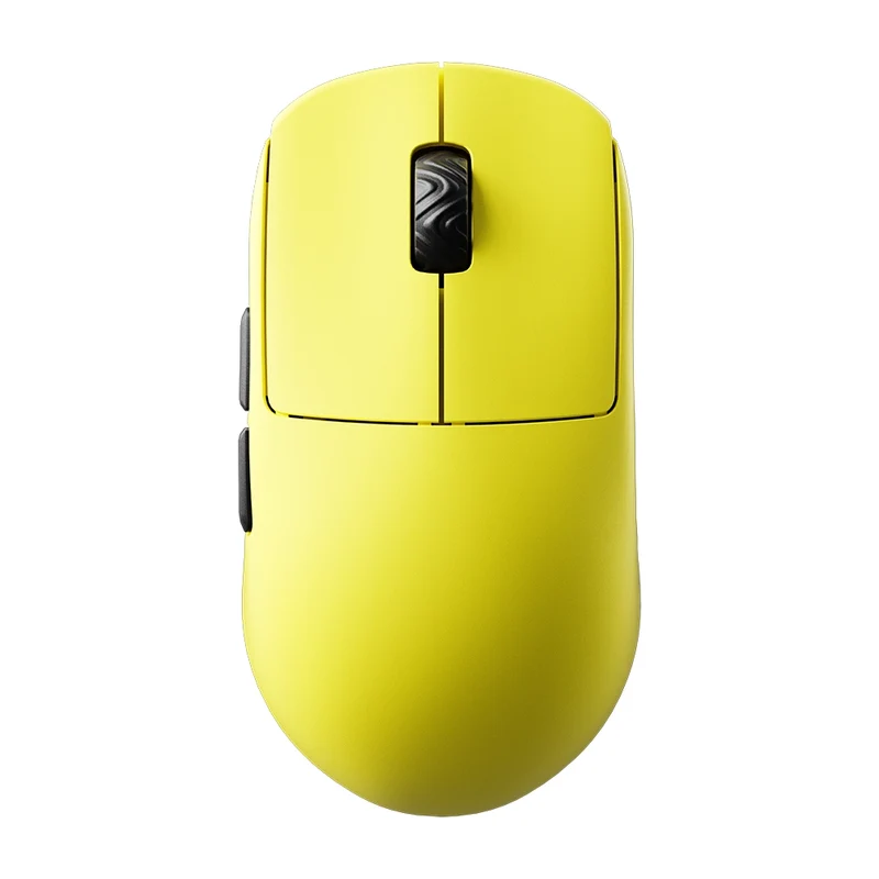 Scyrox V8 8K Wireless Yellow