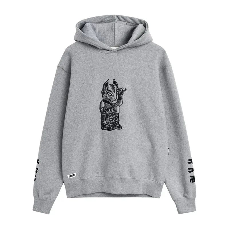 Fulllife Fortnite Fox Clan Hoodie