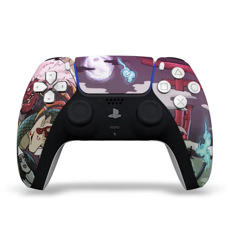 Draw My Pad PS5 Phantom