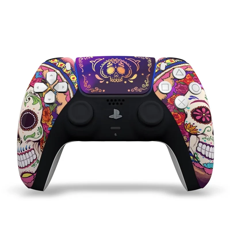 Draw My Pad PS5 Calaveras