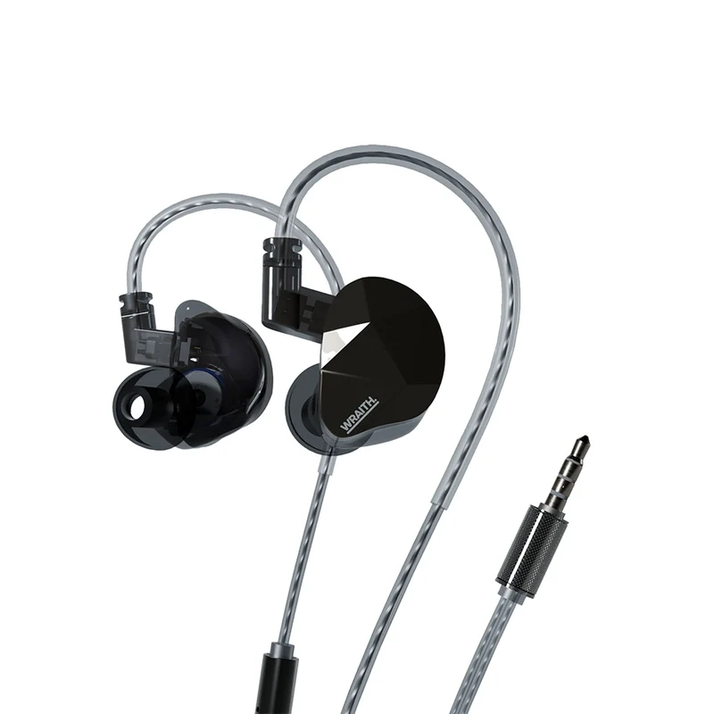 Wraith Sense IEM Smokey