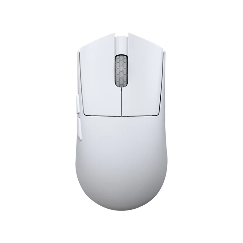 Darmoshark M3 Micro Pro Wireless White