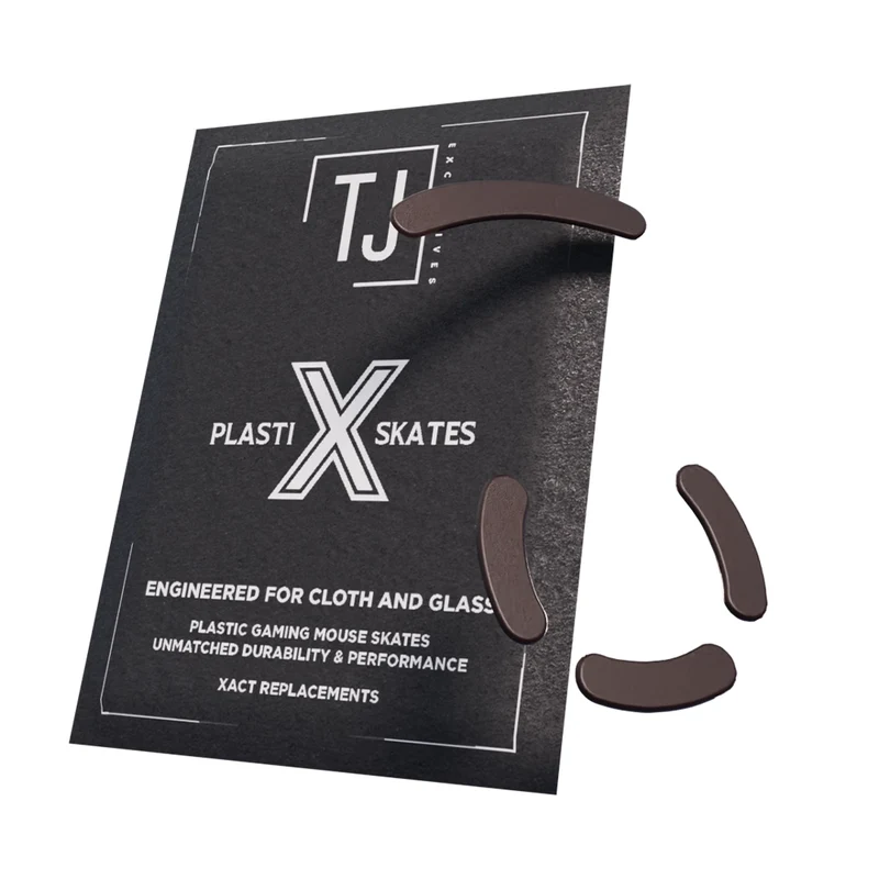 TJ Exclusives Xact Skates Logitech G Pro Wireless
