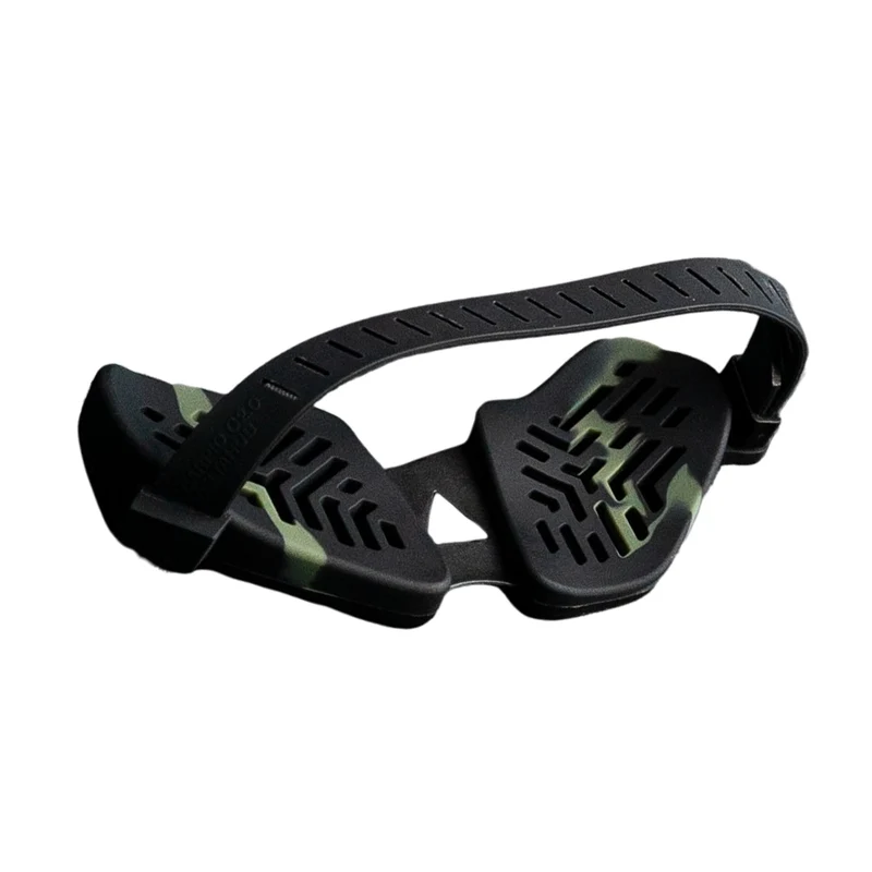 DELTAHUB Carpio G2.0 Camo Green Limited Edition